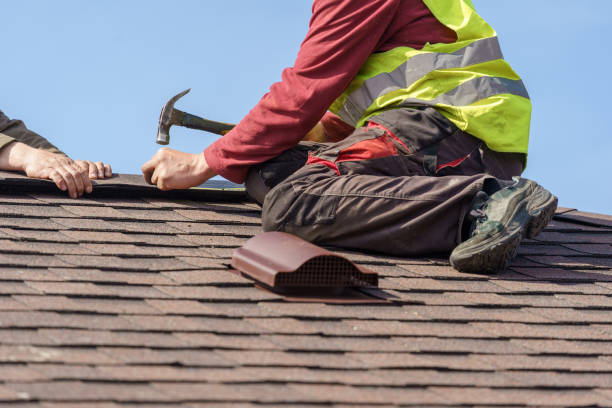 South Temple, PA Roofing Contractor Company