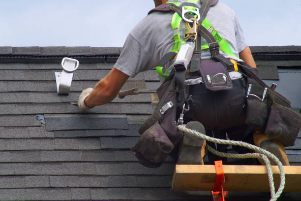 Best Roof Maintenance Services  in South Temple, PA