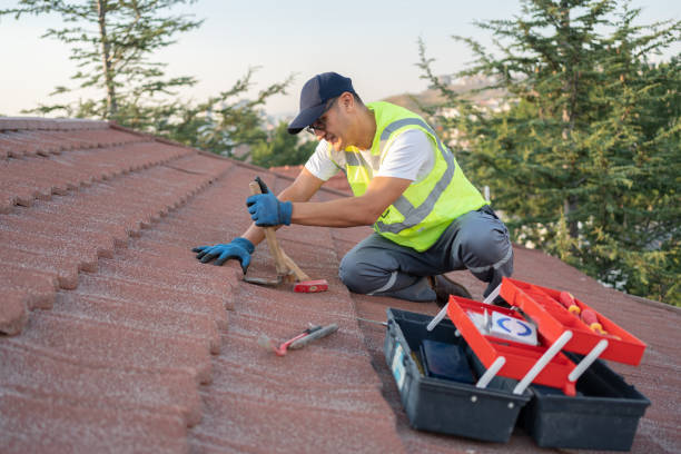 Best Emergency Roof Repair  in South Temple, PA