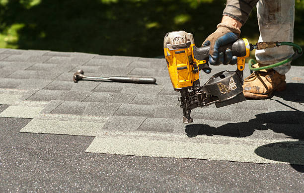 Best Gutter Installation and Roofing  in South Temple, PA