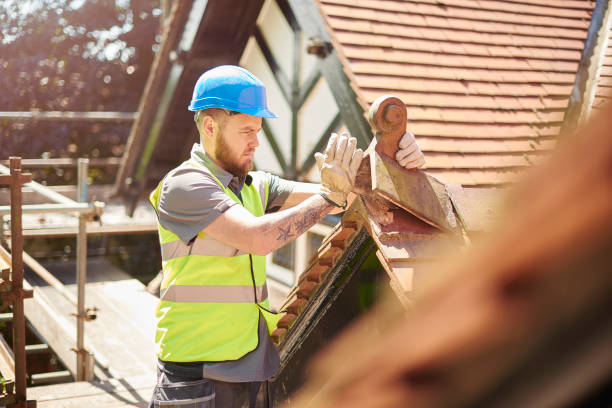 Best Commercial Roofing Services  in South Temple, PA