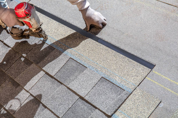 Best Local Roofing Companies  in South Temple, PA