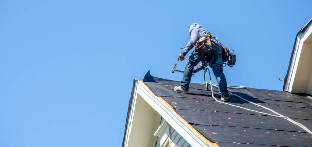 Quick and Trustworthy Emergency Roof Repair Services in South Temple, PA